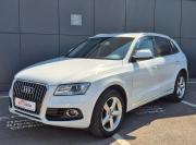 Audi Q5 I (8R) Рестайлинг Воронеж  - изображение 24