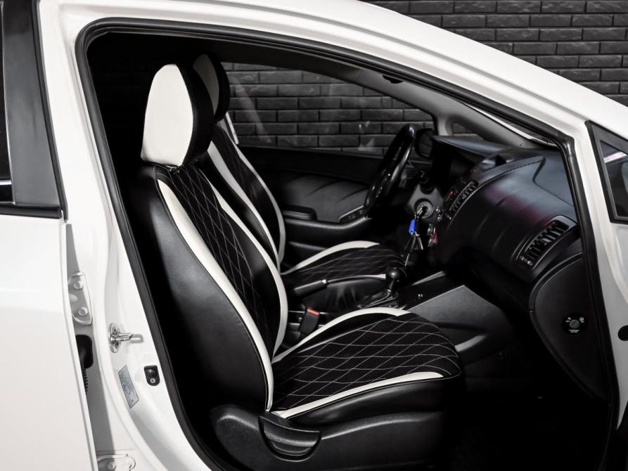 Kia Cerato III Екатеринбург  - изображение 11