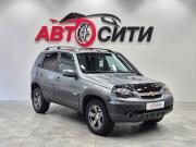 Chevrolet Niva I Рестайлинг Воронеж  - изображение 22