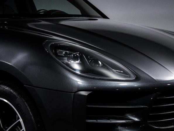 Porsche Macan I Рестайлинг с пробегом 2019 года, цена 5 000 000 рублей, 92167 км, внедорожник, Автокод Объявления