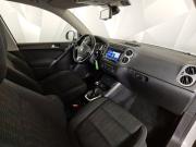 Volkswagen Tiguan I Рестайлинг Москва  - изображение 32