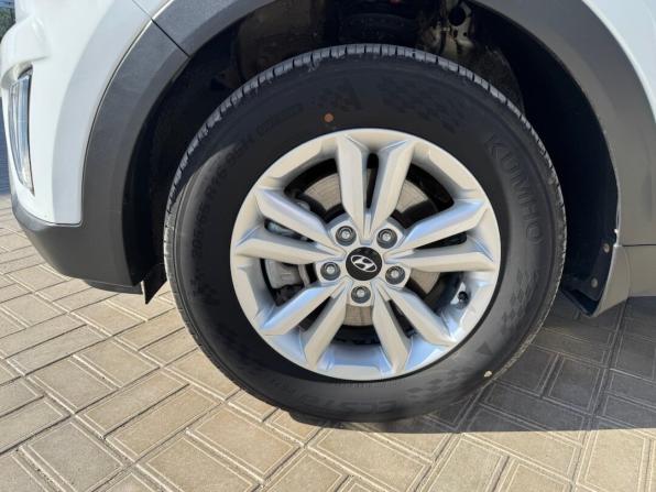 Hyundai Creta I с пробегом 2019 года, цена 1 849 900 рублей, 82397 км, внедорожник, Автокод Объявления