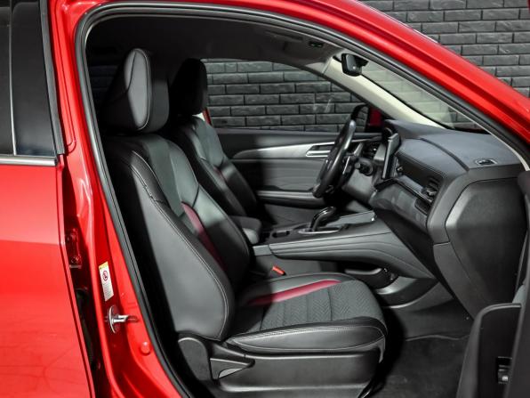Haval F7x I Рестайлинг с пробегом 2022 года, цена 2 050 000 рублей, 49579 км, внедорожник, Автокод Объявления