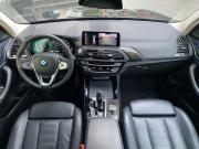 BMW X3 III (G01) Сочи  - изображение 35
