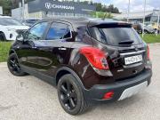 Opel Mokka I Уфа  - изображение 20