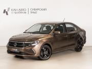 Volkswagen Polo VI Казань  - изображение 9