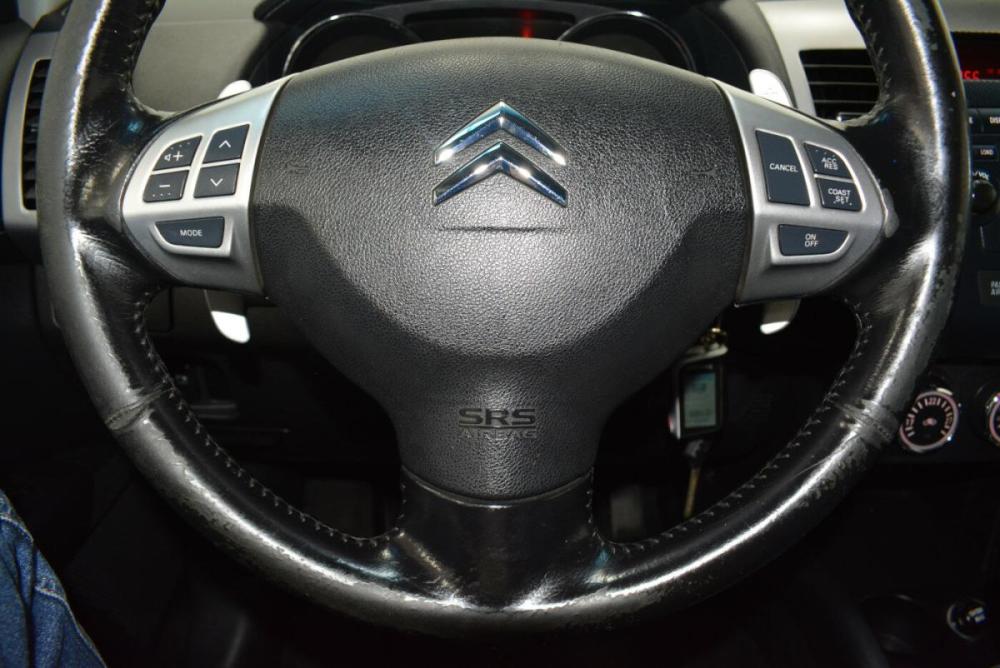Citroen C-Crosser Киров  - изображение 14