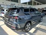 Geely Okavango I Рестайлинг Екатеринбург  - изображение 33