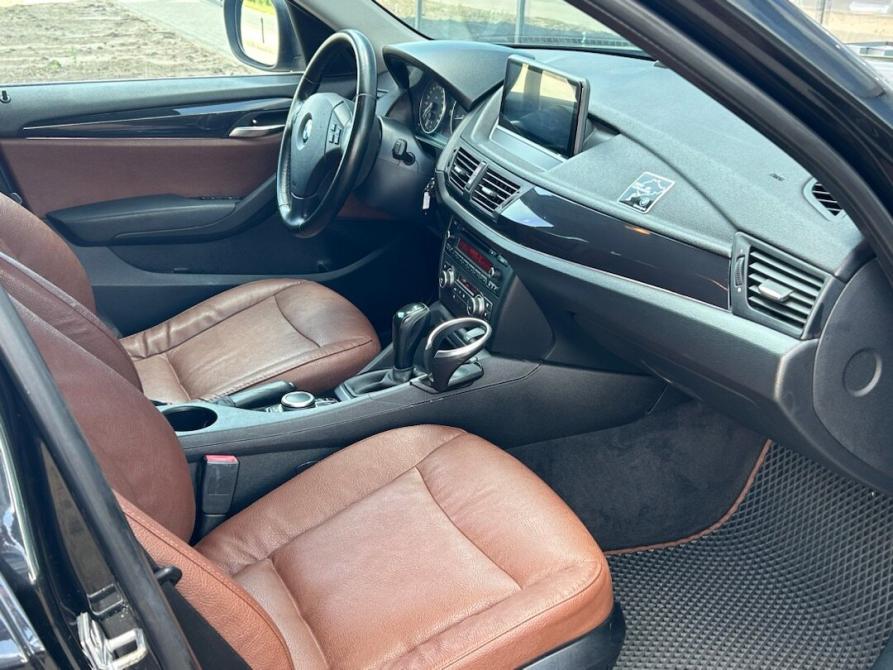 BMW X1 I (E84) Энгельс  - изображение 20