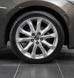 Mazda 3 III (BM) Москва  - изображение 49