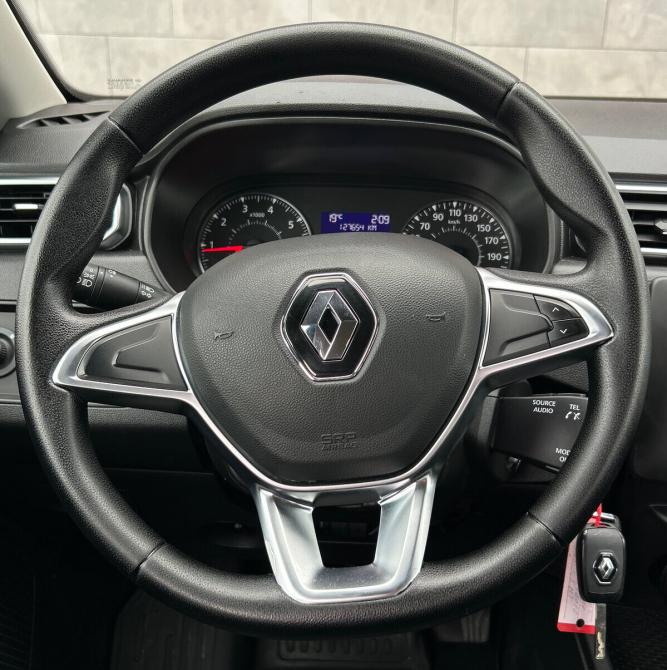 Renault Duster II Альметьевск  - изображение 16