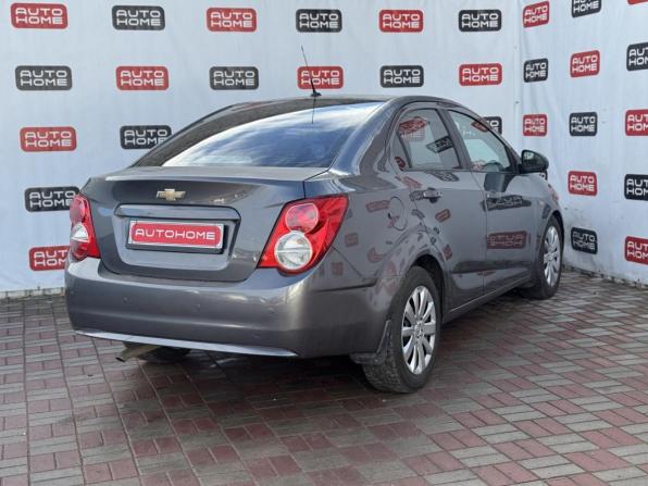 Chevrolet Aveo II с пробегом 2013 года, цена 599 990 рублей, 178229 км, седан, Автокод Объявления