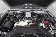 Toyota Land Cruiser 70 Series Рестайлинг 2 Владивосток  - изображение 45