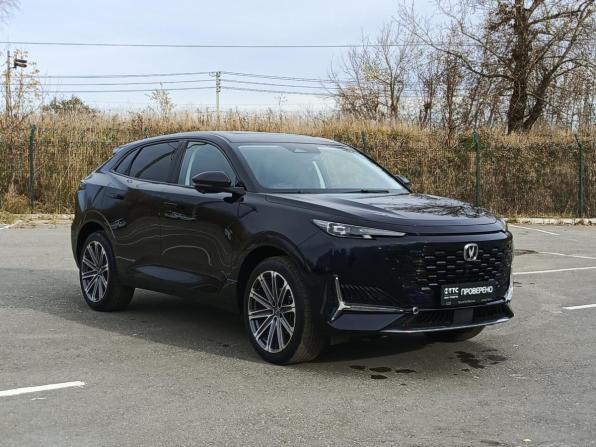 Changan UNI-K с пробегом 2024 года, цена 3 075 000 рублей, 33700 км, внедорожник, Автокод Объявления