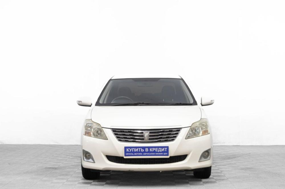 Toyota Premio II (T26) Рестайлинг Барнаул  - изображение 2