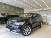 Infiniti QX56 II Новосибирск  - изображение 15