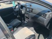 Toyota Corolla IX (E120 E130) Рестайлинг Владимир  - изображение 22