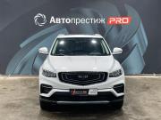 Geely Atlas Pro Пермь  - изображение 31