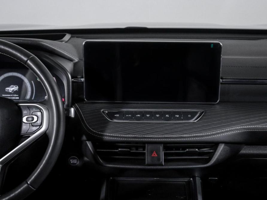 Haval Jolion I Рестайлинг Москва  - изображение 13