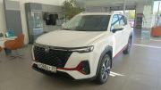Changan CS35 Plus I Рестайлинг Вологда  - изображение 16