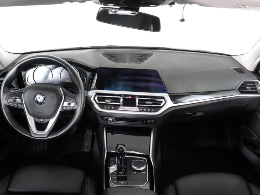BMW 3 серии VII (G2x) Химки  - изображение 10