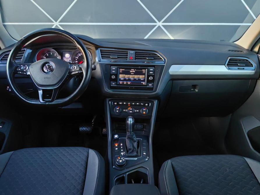 Volkswagen Tiguan II Москва  - изображение 6