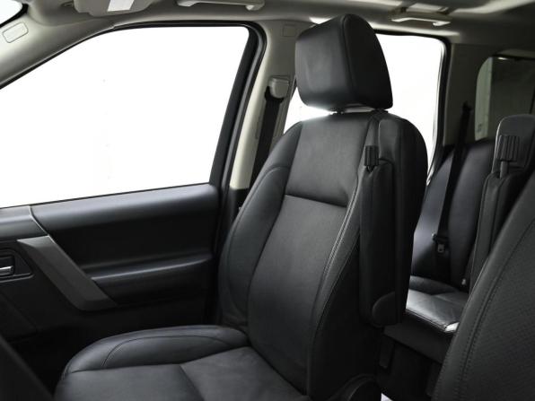 Land Rover Freelander II с пробегом 2008 года, цена 565 000 рублей, 185986 км, внедорожник, Автокод Объявления
