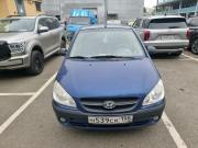 Hyundai Getz I Рестайлинг Санкт-Петербург  - изображение 11