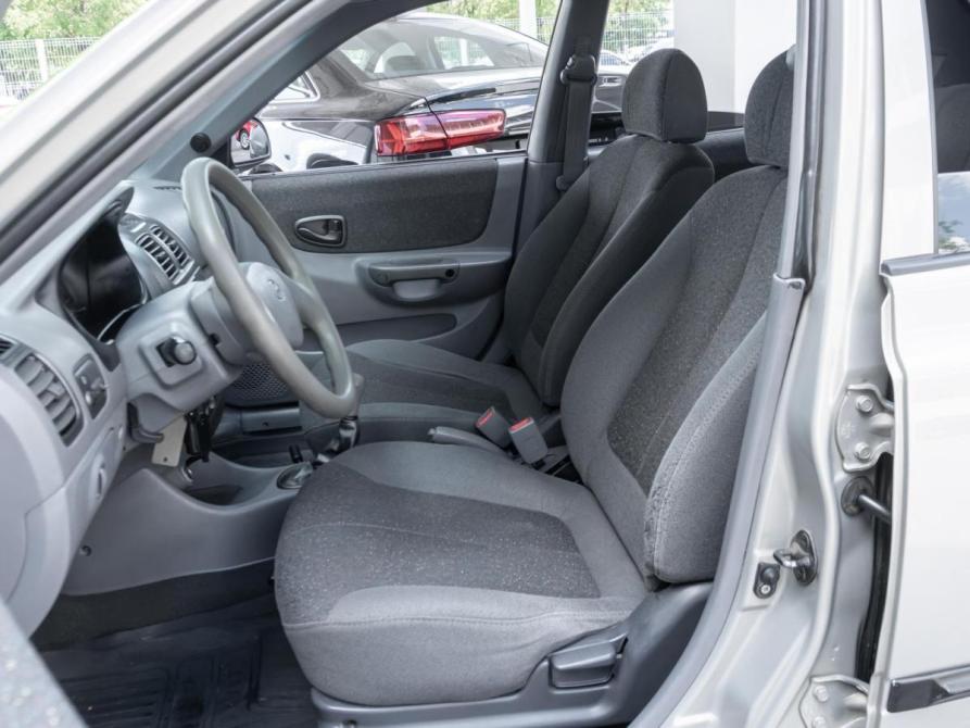 Hyundai Accent II Волгоград  - изображение 10