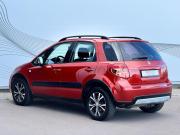 Suzuki SX4 I (Classic) Рестайлинг Воронеж  - изображение 26