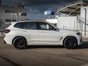 BMW X3 III (G01) Рестайлинг Москва  - изображение 33