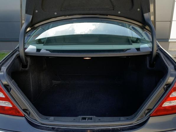 Mercedes-Benz C-Класс II (W203) Рестайлинг с пробегом 2004 года, цена 819 000 рублей, 251667 км, седан, Автокод Объявления