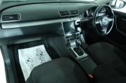 Volkswagen Passat B7 Омск  - изображение 42