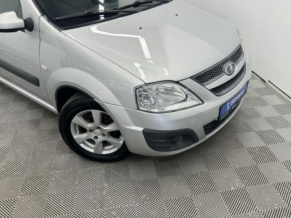 Lada (ВАЗ) Largus I с пробегом 2017 года, цена 737 500 рублей, 249560 км, универсал, Автокод Объявления