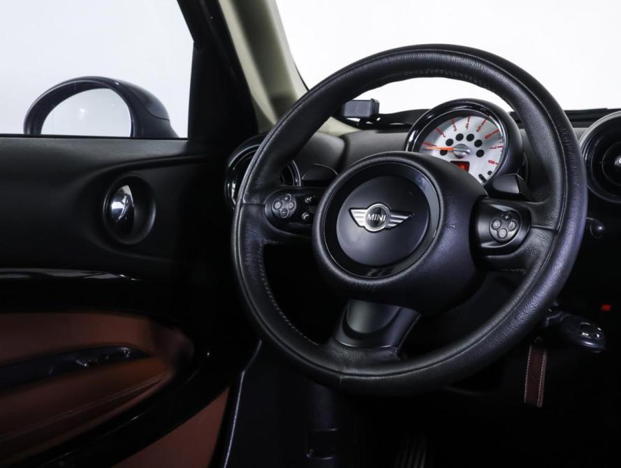 Mini Paceman I Москва  - изображение 12