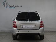 Lada (ВАЗ) Granta I Рестайлинг Химки  - изображение 30