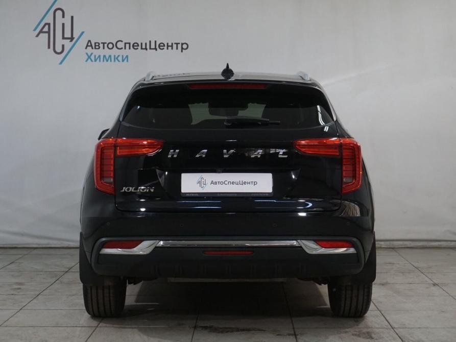 Haval Jolion I Химки  - изображение 15