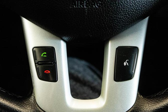Kia Sportage III с пробегом 2013 года, цена 1 359 000 рублей, 207354 км, внедорожник, Автокод Объявления