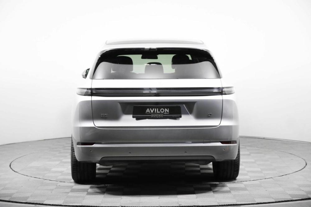 Li Auto (Lixiang) L7 I Рестайлинг Москва  - изображение 5