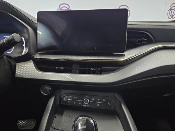Haval F7 I Рестайлинг с пробегом 2023 года, цена 2 171 000 рублей, 32853 км, внедорожник, Автокод Объявления