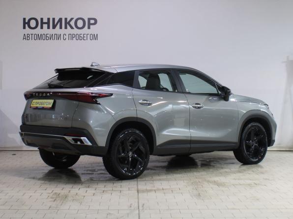 Omoda C5 I с пробегом 2022 года, цена 1 679 000 рублей, 25992 км, внедорожник, Автокод Объявления