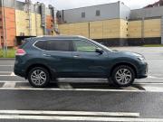 Nissan X-Trail III Санкт-Петербург  - изображение 33