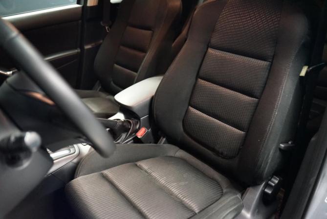 Mazda CX-5 I с пробегом 2013 года, цена 1 750 000 рублей, 171154 км, внедорожник, Автокод Объявления