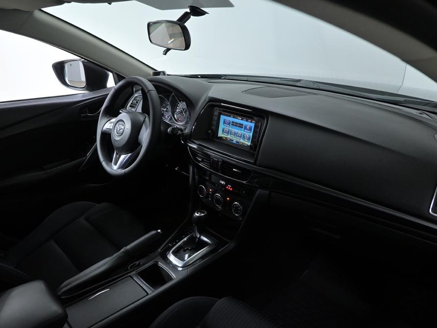 Mazda 6 III (GJ) Москва  - изображение 9