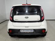 Kia Soul II Рестайлинг Москва  - изображение 18