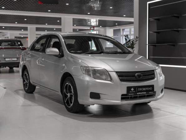 Toyota Corolla X (E140 E150) с пробегом 2006 года, цена 575 000 рублей, 344342 км, седан, Автокод Объявления