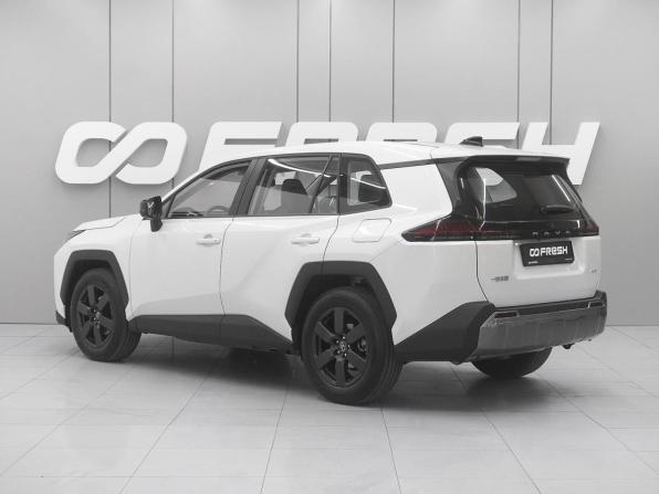 Toyota RAV4 VI (XA60) с пробегом 2026 года, цена 4 689 000 рублей, 40 км, внедорожник, Автокод Объявления