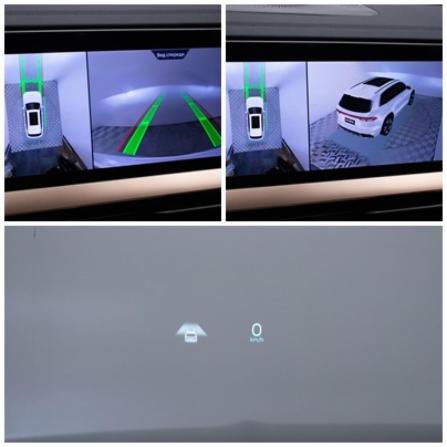 Geely Monjaro I с пробегом 2023 года, цена 3 011 000 рублей, 39880 км, внедорожник, Автокод Объявления