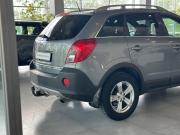 Opel Antara I Рестайлинг Новосибирск  - изображение 30