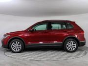 Volkswagen Tiguan II Рестайлинг Химки  - изображение 22